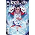 DC RWBY #5 (OF 7)<A покрытие >