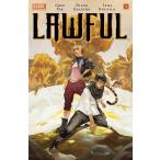 LAWFUL #1 (OF 8)