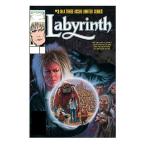 2025 зима распродажа объект товар JIM HENSONS LABYRINTH ARCHIVE EDITION #3 (OF 3)