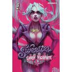 SWEETIE CANDY VIGILANTE VOL 2 #3