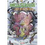 UNCLE SCROOGE AND THE INFINITY DIME #1<B покрытие >