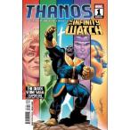 THANOS ANNUAL #1