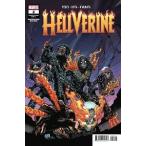 HELLVERINE #2