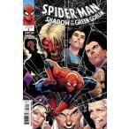 SPIDER-MAN SHADOW OF GREEN GOBLIN #3