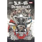 DEMON WARS TP