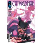 CATWOMAN #66<A покрытие >