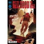 2025冬セール対象品　RED HOOD THE HILL #5 (OF 6)＜Aカバー＞