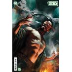KNEEL BEFORE ZOD #6 (OF 12)<B покрытие >
