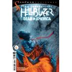JOHN CONSTANTINE HELLBLAZER DEAD IN AMERICA #6 (OF 9)<A покрытие >