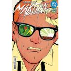 ABSOLUTE MARTIAN MANHUNTER #4 (OF 12)<A покрытие >