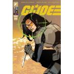 2025 зима распродажа объект товар GI JOE (2024) #8<B покрытие >