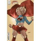 SUMMER OF SUPERGIRL SPECIAL #1 (ONE SHOT)<B покрытие >