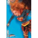 SUMMER OF SUPERGIRL SPECIAL #1 (ONE SHOT)<C покрытие >