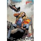 SUMMER OF SUPERGIRL SPECIAL #1 (ONE SHOT)<D покрытие >