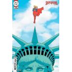SUPERGIRL #14<C покрытие >
