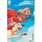 SUPERGIRL #14<D покрытие >