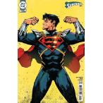 SUPERMAN #39<B покрытие >