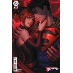 SUPERMAN #39<F покрытие >