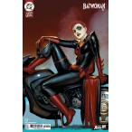 BATWOMAN #4<B покрытие >