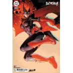 BATWOMAN #4<D покрытие >