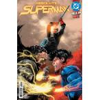 ABSOLUTE SUPERMAN #20<A покрытие >