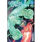 ABSOLUTE GREEN LANTERN #15<A покрытие >