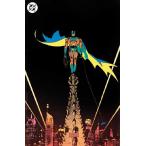 BATMAN #10<E покрытие >