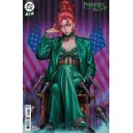 POISON IVY #45<C покрытие >