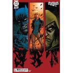 DETECTIVE COMICS #1110<C покрытие >