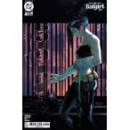 BATGIRL #20<B покрытие >