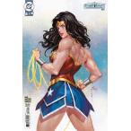 WONDER WOMAN #34<D покрытие >