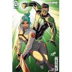 GREEN LANTERN #36<B покрытие >