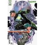 GREEN LANTERN #36<C покрытие >