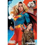 BATMAN SUPERMAN WORLDS FINEST #52<D покрытие >