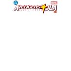 AVENGERS JLA #2 (OF 4) FACSIMILE EDITION<C покрытие >