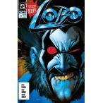 LOBO #1 FACSIMILE EDITION<A покрытие >