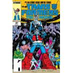 TRANSFORMERS THE MOVIE 40TH ANNIVERSARY EDITION #1 (OF 3)<B покрытие >