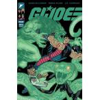 GI JOE #23<A покрытие >