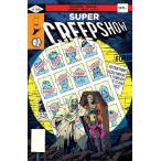 SUPER CREEPSHOW #4 (OF 5)<A покрытие >
