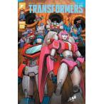 TRANSFORMERS #33<A покрытие >