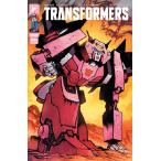 TRANSFORMERS #33<B покрытие >