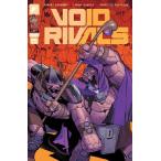 VOID RIVALS #31<A покрытие >