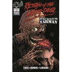RETURN LIVING DEAD UNTOLD TALES OF TARMAN #1<C покрытие >