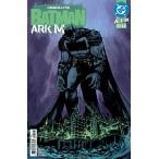 ABSOLUTE BATMAN ARK-M SPECIAL #1 (ONE SHOT)< no. 3 версия /A покрытие >