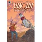 SHAOLIN COWBOY STAYING A.I.LIVE #1<A покрытие >