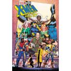 X-MEN '97 SEASON TWO #1