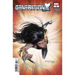 GENERATION X-23 #5