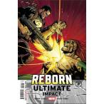 ULTIMATE IMPACT REBORN #2