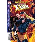 WHAT IF...? UNCANNY X-MEN #1