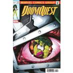 DOOMQUEST #2< variant покрытие >